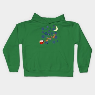 Christmas Kids Hoodie